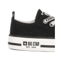 Miniatyrbillede 8 af 8: Kondisko Big Star KK374069 Sort 27