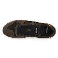 Miniatyrbillede 4 af 5: Sneakers low Blauer Mil Queens Brun 45