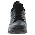 Miniatyrbillede 2 af 6: Sneakers low Remonte Schwarz Sort 38