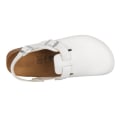 Pikkukuva 4 / 5: Puukengät Birkenstock Tokio Wei Valkoiset 43