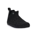 Miniatyrbillede 1 af 4: Sko Birkenstock Andermatt Antracite Calz S Sort 37