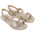 Miniatyrbillede 2 af 5: Sandaler Ipanema Vibe Sandal Fem Guld 41