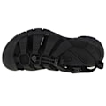 Miniatyrbillede 3 af 4: Sandaler Keen Newport H2 Sort 42