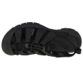 Miniatyrbillede 3 af 4: Sandaler Keen Newport H2 Sort 46