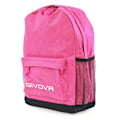 Miniatyrbillede 3 af 3: Rygsække Givova Zaino Scuola Pink,Sort
