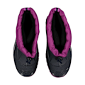 Miniatyrbillede 4 af 6: Snowboots CMP Ahto WP Pink 30