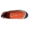 Pikkukuva 3 / 6: Puolikengät Adidas Terrex Swift Solo 2 Oranssin väriset 41 1/3