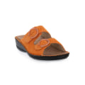 Miniatyrbillede 2 af 6: Tøffel Grünland Arancio 68DARA Orange 39