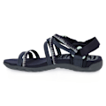 Miniatyrbillede 3 af 5: Sandaler Merrell Terran 3 Cush Lattice W Navy Flåde 37