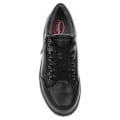 Miniatyrbillede 5 af 7: Sneakers low Tamaris 888370729022 Sort 38