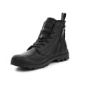 Pikkukuva 3 / 8: Kengät Palladium Pampa Zip Lth Mustat 42