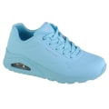 Pikkukuva 1 / 4: Puolikengät Skechers Unostand ON Air Vaaleansiniset 37