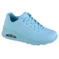 Pikkukuva 1 / 4: Puolikengät Skechers Unostand ON Air Vaaleansiniset 38