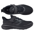 Miniatyrbillede 3 af 6: Sneakers low Adidas Fortarun EL K Sort 36