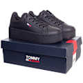 Miniatyrbillede 7 af 8: Sneakers low Tommy Hilfiger EN0EN020430GK Sort 40