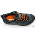 Miniatyrbillede 5 af 6: Sneakers low Merrell Intercept Grafit 49