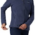 Pikkukuva 4 / 4: Puserot je Fleecet Columbia Fast Trek II Jacket Vaaleansiniset 152 - 152 cm/XS