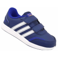 Pikkukuva 2 / 6: Puolikengät Adidas VS Switch 3 CF I Tummansininen 24