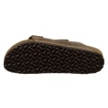 Miniatyrbillede 5 af 5: Tøffel Birkenstock Arizona Brun 40