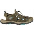 Pikkukuva 2 / 4: Sandaalit Karrimor Auckland Ruskeat 36