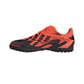 Pikkukuva 3 / 5: Puolikengät Adidas X Speedportal MESSI4 TF Oranssin väriset 46
