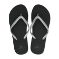 Miniatyrbillede 2 af 3: Flip-flops Monotox MX22317 Sølv,Grå 40