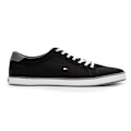 Pikkukuva 2 / 8: Lenkkitossut Tommy Hilfiger Harlow 1D Mustat 47