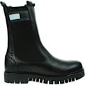 Pikkukuva 1 / 4: Chelsean saappaat Tommy Hilfiger Warmlined Chelsea Mustat 41