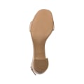 Miniatyrbillede 6 af 10: Sandaler Tamaris 2825928431 Beige,Creme 36
