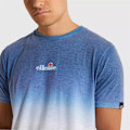 Pikkukuva 2 / 4: T-paidat Ellesse Prala Vaaleansiniset 164 - 169 cm/S