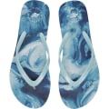 Miniatyrbillede 2 af 6: Flip-flops 4F KLD004 Blå 37