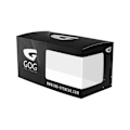 Miniatyrbillede 5 af 5: Goggles Goggle Gog Anakin Sort