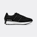 Miniatyrbillede 2 af 4: Sneakers low New Balance 327 Sort 44