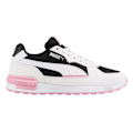 Miniatyrbillede 1 af 5: Sneakers low Puma Graviton Sort,Hvid 35.5