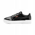 Miniatyrbillede 1 af 7: Sneakers low Puma Carina P Sort 36