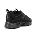 Pikkukuva 3 / 4: Puolikengät Reebok Daytona Dmx II Mustat 34.5
