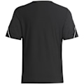 Miniatyrbillede 2 af 5: T-shirts Adidas Tiro 23 Sort 123 - 128 cm/XS