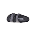 Miniatyrbillede 7 af 7: Tøffel Birkenstock Arizona Eva Sort 41