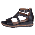 Pikkukuva 2 / 5: Sandaalit Remonte D305301 Mustat 42