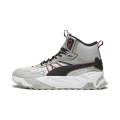 Miniatyrbillede 1 af 4: Sko Puma Trinity Mid Hybrid L Grå 44.5
