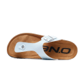 Miniatyrbillede 3 af 5: Flip-flops O'Neill Avalon Slider Azurblå 37