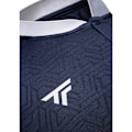 Pikkukuva 4 / 5: T-paidat Tecnifibre Team Tummansininen 178 - 182 cm/M