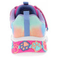 Pikkukuva 4 / 6: Puolikengät Skechers Pretty Paws Vaaleanpunaiset 23