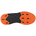 Miniatyrbillede 4 af 4: Sneakers low Big Star LL174108 Sort 44