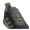 Miniatyrbild 5 av 7: Lågskor Adidas Runfalcon Gråa,Krämiga 43 1/3