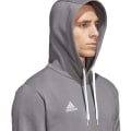 Pikkukuva 5 / 6: Puserot je Fleecet Adidas Entrada 22 Harmaat 188 - 193 cm/XXL