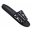 Miniatyrbild 2 av 6: Tofflor Calvin Klein V3B0806341172999 Svarta 30