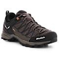 Miniatyrbillede 2 af 7: Sneakers low Salewa Mtn Trainer Lite Gtx Sort,Brun 44