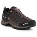 Pikkukuva 2 / 7: Puolikengät Salewa Mtn Trainer Lite Gtx Mustat,Ruskeat 43