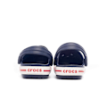Miniatyrbillede 6 af 6: Træsko Crocs Crocband Clog Flåde 20